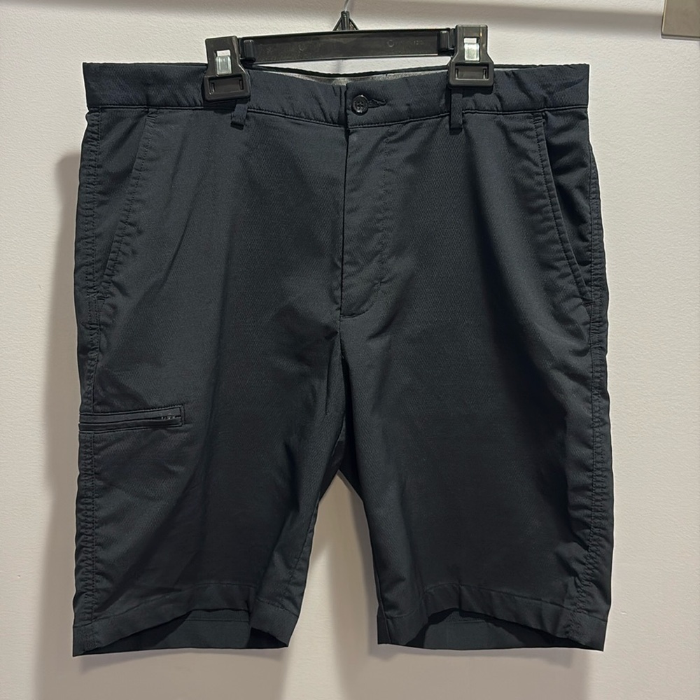 Greg Norman Golf Shorts